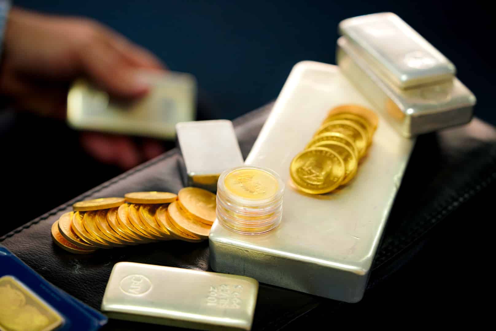 The gold market still has plenty of growth potential as micro accounts attract retail investors